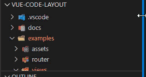 CodeLayoutScrollbarDemo